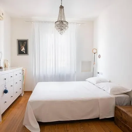 Alice Apartment