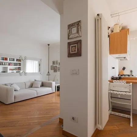 Alice Apartment * Milán